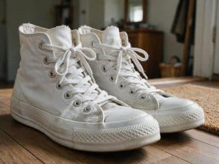 Can You Machine Wash Converse? (The Dryer Is What Ends Them)