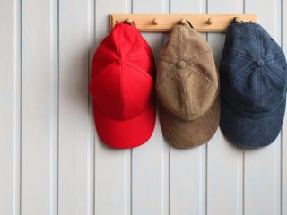 Can You Machine Wash Hats? (The Drum Decides, Not the Hat)