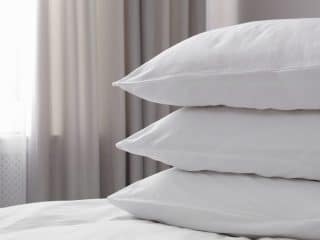 Can You Machine Wash Pillows?