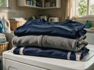 Can You Machine Wash Polyester? (The Dryer Does the Damage)
