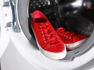 Can You Machine Wash Shoes?