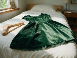 Can You Machine Wash Velvet? (It Depends What the Pile Is Made Of)
