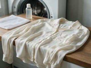 Can You Machine Wash Viscose? (Half Its Strength Is Gone While Wet)