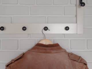 How to Clean a Leather Jacket