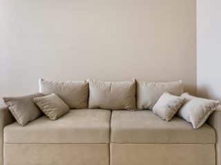 How to Clean a Microfiber Couch