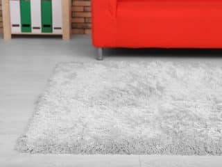 How to Clean a Rug