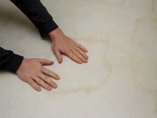 How to Clean a Stained Mattress