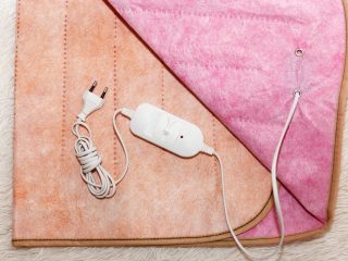 How to Clean an Electric Blanket (Two Minutes, Not a Cycle)