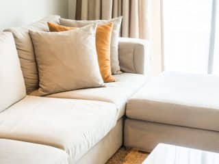 How to Clean Couch Cushions