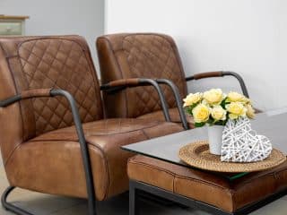 How to Clean Faux Leather (and Tell Which Plastic It Is)
