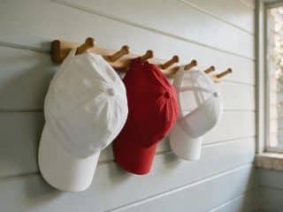 How to Clean Hats in the Dishwasher