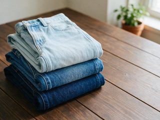 How to Clean Jeans