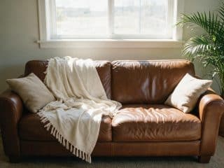 How to Clean Leather (Every Type, Explained)