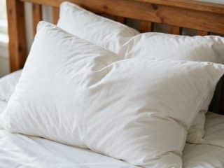 How to Clean Pillows (Every Fill, Including the Ones You Can’t Wash)