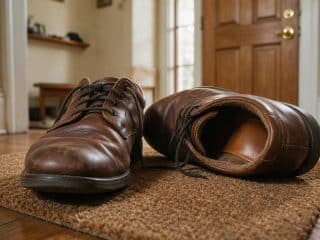 How to Clean Smelly Shoes (and Why the Smell Comes Back)