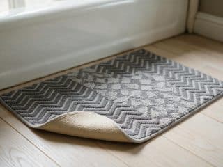 How to Clean Throw Rugs
