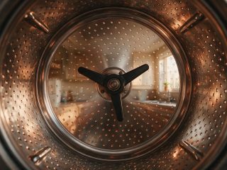 How to Dry Shoes in the Dryer (the Damage Starts When They Stop Being Wet)